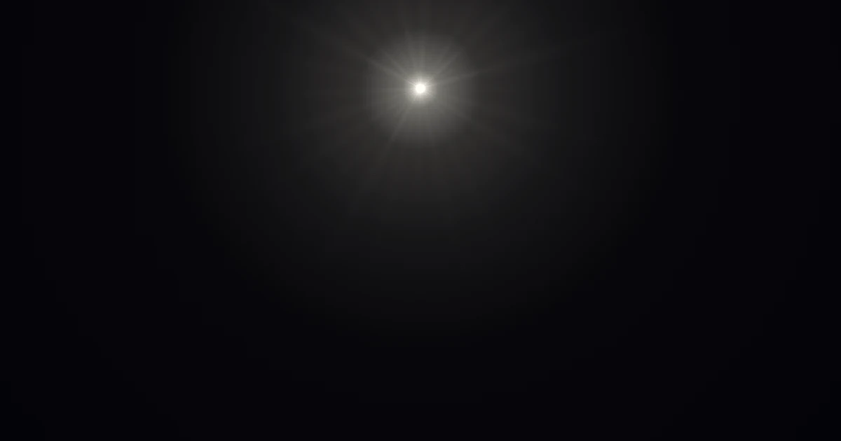 A closer view of constellation figures visible in the daylit lunar sky.