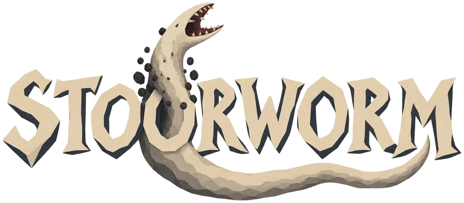 STOORWORM